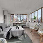 別荘 4 Bedroom Gorgeous In Aakirkeby Åkirkeby