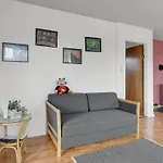 4 Bedroom Gorgeous In Aakirkeby * Åkirkeby