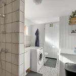 4 Bedroom Gorgeous In Aakirkeby 別荘 Åkirkeby