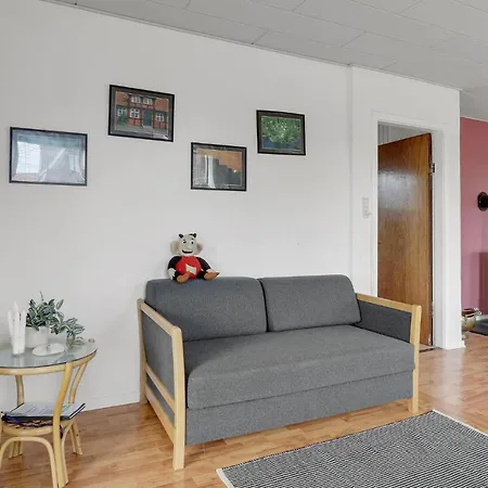 Lovely In Aakirkeby With Kitchen * Vester Somarken